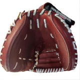 24hr-48hr Baseball Catcher's Mitt Break In Service - Bullhideusa