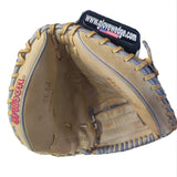24hr-48hr Baseball Catcher's Mitt Break In Service - Bullhideusa