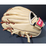 14" KIP Softball Glove TTB - Bullhideusa