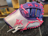 First Baseman's Mitt 12.5" USAGBR - Bullhideusa