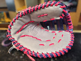 First Baseman's Mitt 12.5" USAGBR - Bullhideusa