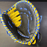 13" Bullhide  Steerhide Leather First Baseman's Mitt - Bullhideusa