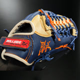 14" KIP Softball Glove NTTB - Bullhideusa