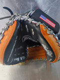 Glove Wedge (recommended) - Bullhideusa