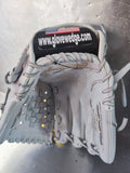 Glove Wedge (recommended) - Bullhideusa
