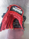 Glove Wedge (recommended) - Bullhideusa
