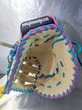 24 hr Softball Glove & Mitt Break-In Service-Order Here - Bullhideusa