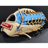 14" KIP Softball Glove SBT - Bullhideusa