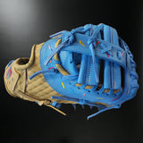 Custard Drip FB Mitt 12.5" - Bullhideusa