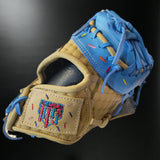 Custard Drip FB Mitt 12.5" - Bullhideusa