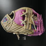 Custard Drip Fielders Glove 11.5" IFPB - Bullhideusa