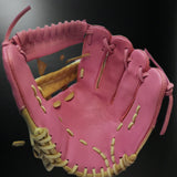 Custard Drip Fielders Glove 11.5" IFPB - Bullhideusa