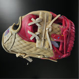 Custard Drip Fielders Glove 11.5" RT - Bullhideusa