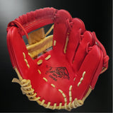 Custard Drip Fielders Glove 11.5" RT - Bullhideusa