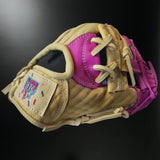 Custard Drip Fielders Glove 11.5" IFPB - Bullhideusa