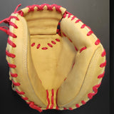 35" KIP Leather Catcher's Mitt - Bullhideusa