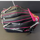 11.5" PRO KIP Leather Baseball Glove PBW - Bullhideusa