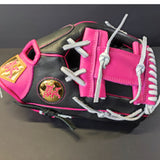11.5" PRO KIP Leather Baseball Glove PBW - Bullhideusa