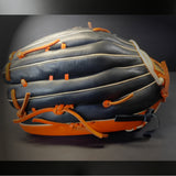 14" Men's Softball Glove OBG - Bullhideusa