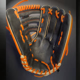 14" Men's Softball Glove OBG - Bullhideusa