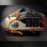 14" Men's Softball Glove TBO
