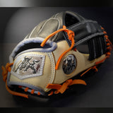 14" Men's Softball Glove TBO