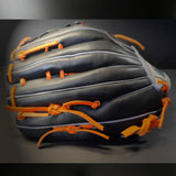14" Men's Softball Glove TBO