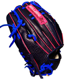 15" Bullhide Python Softball Glove BRRL - Bullhideusa