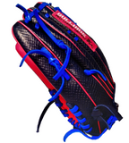 15" Bullhide Python Softball Glove BRRL - Bullhideusa