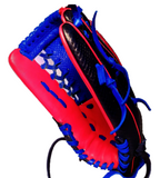 15" Bullhide Python Softball Glove BRRL - Bullhideusa