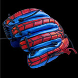 KIP Infielder Spider Glove 11.50" - Bullhideusa