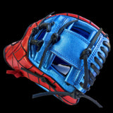 KIP Infielder Spider Glove 11.50" - Bullhideusa
