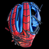 KIP Infielder Spider Glove 11.50" - Bullhideusa