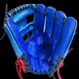 KIP Infielder Spider Glove 11.50" - Bullhideusa