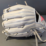 11.5" TR KIP Leather Baseball Glove GR - Bullhideusa