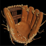 Tobacco Tanned  11.5" Glove RMN - Bullhideusa