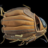 Tobacco Tanned  11.5" Glove RMN - Bullhideusa