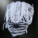 KIP Infielder Spider Glove 12" - Bullhideusa