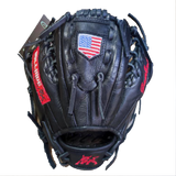 Bullhide Ambidextrous 12" Pitching Glove-One of a kind - Bullhideusa