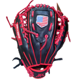 Bullhide Ambidextrous 12" Pitching Glove-One of a kind - Bullhideusa