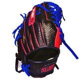 14" Bullhide Python Softball Glove BRRL - Bullhideusa