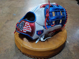 24 hr Glove Break-In Service - Bullhideusa