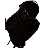 15 inch Pro Softball Mitt FBBM Right Hand Throw - Bullhideusa