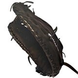 15 inch Pro Softball Mitt FBBM Right Hand Throw - Bullhideusa