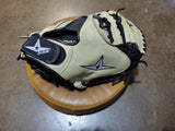 24hr-48hr Catchers Mitt Break In Service-Order Here - Bullhideusa