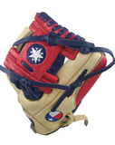 Bullhide Extreme Infielder's Texas Edition Glove-TX3 - Bullhideusa