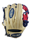 Bullhide Extreme Infielder's Texas Edition Glove-TX3 - Bullhideusa