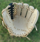 Bullhide Extreme Leather Desert Camo Glove - Bullhideusa