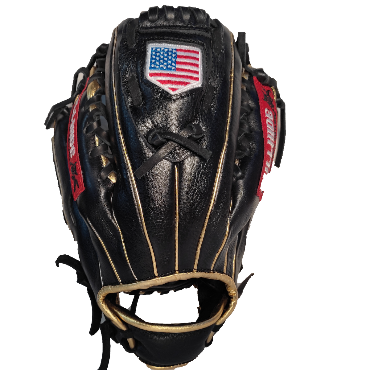 Ambidextrous softball glove hotsell