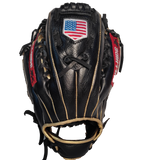 Bullhide Ambidextrous 12" Pitching Glove-One of a kind - Bullhideusa